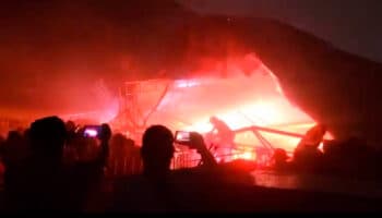 Aristegui en Vivo: Tragedia en NL deja 9 muertos; Récords históricos de calor; Lluvia y apagones en Valle de México y más