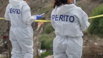 Abaten a ocho presuntos sicarios en Guanajuato