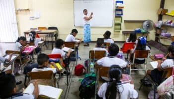 Prueba PISA 2025 ayudará a comprender avances y brechas de la educación en el país: Mexicanos Primero | Video