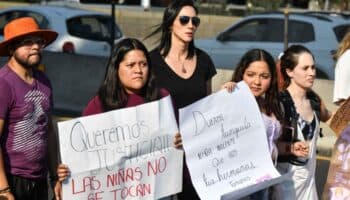 Revierten absolución de acusado de agredir sexualmente a niña de 4 años en Atizapán