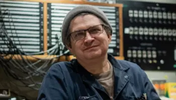 Fallece Steve Albini, productor del álbum 'In Utero' de Nirvana, a los 61 años