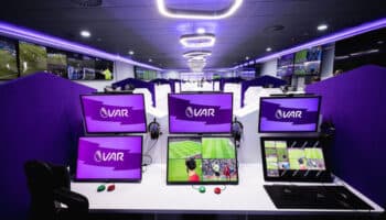 Pretenden eliminar el VAR en la Premier League de Inglaterra