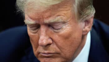 Donald Trump es encontrado culpable de todos los cargos en juicio de Nueva York