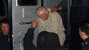 Reportan muerte del empresario Jean Succar Kuri, condenado por liderar una red de pederastia