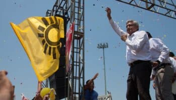 Ruptura con el sector que fundó Morena, inició la agonía del PRD: Dr. Sonnleitner | Entérate
