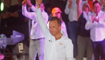 El IEPC de Jalisco cumplió con su misión electoral: Pablo Lemus