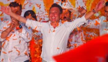 Pablo Lemus: Ganamos de manera contundente en Jalisco