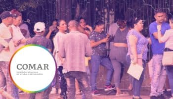 La situación crítica de las personas refugiadas en México | Por Mario Luis Fuentes