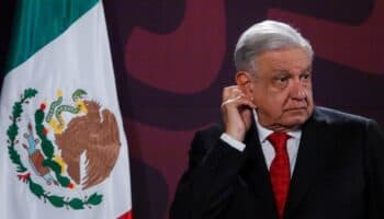 Estamos de acuerdo que debe haber reforma al PJF, pero AMLO la plantea desde la venganza: Burgoa | Entérate