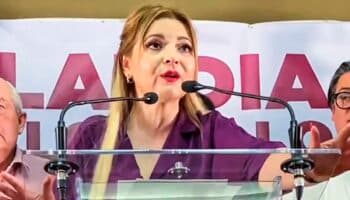 Delgadillo desconoce conteo rápido que da triunfo a Lemus en Jalisco; anuncia impugnación