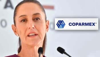Mayoría para Sheinbaum no es 'cheque en blanco'; reforma judicial podría minar confianza en inversiones: Coparmex