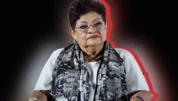 Ernestina Godoy queda al frente de la FGR; Gertz hizo nombramiento antes de irse