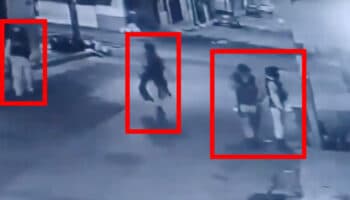 Detienen a cinco elementos de la Guardia Nacional por masacre en Guanajuato