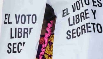 INE: No se instalarán 222 casillas este 2 de junio