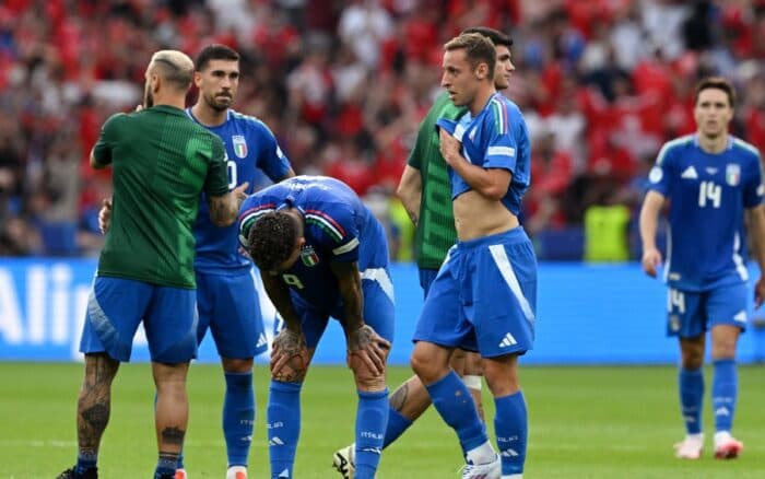 La 'repesca' propuesta por Trump no es posible ni oportuna: Ministro de Deportes de Italia