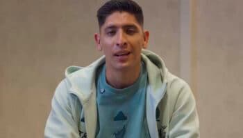 Edson Álvarez niega acusaciones de estar involucrado en un secuestro