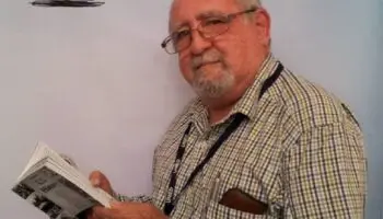 René Muiños Gual obtiene el reconocimiento “Rubén Bonifaz Nuño” a la Trayectoria Editorial Universitaria 2024