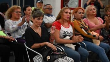 Personas trans tienen esperanza de vida de 35 años: académicas UNAM