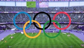 Los Juegos Olímpicos de París 2024, con una pista violeta para que brillen los atletas