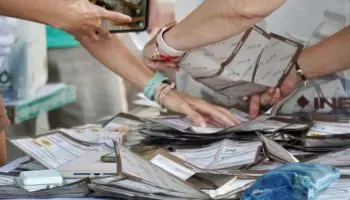 Mirador Político: Alianzas electorales | Jorge Alcocer V.