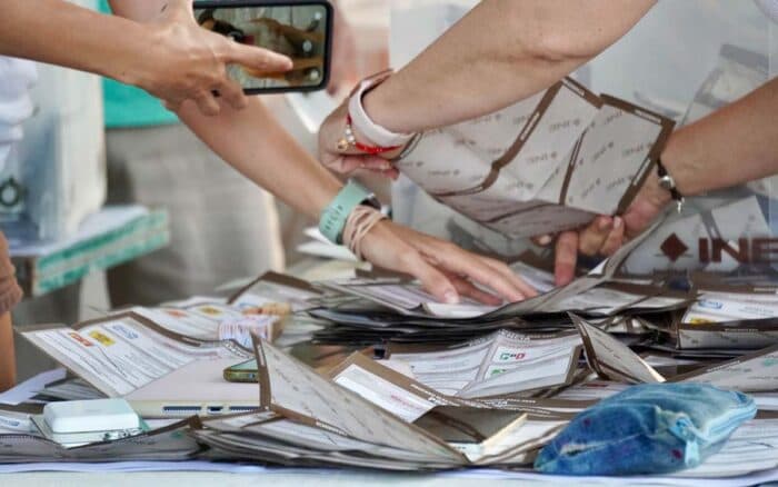 Mirador Político: Alianzas electorales | Jorge Alcocer V.