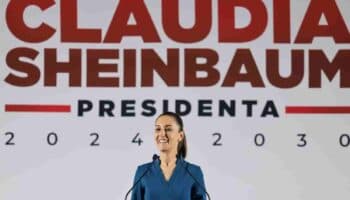 Sheinbaum revelará otras 3 mujeres y 3 hombres de su gabinete el próximo jueves