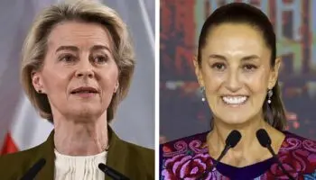 Von der Leyen y Costa viajarán a México en mayo para celebrar la primera cumbre bilateral en once años