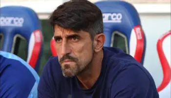 Muta Veljko Paunovic  de Chiva en Tigre | Video