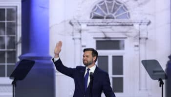 J.D. Vance pidió revisar el T-MEC para beneficio de los estadounidenses | Video