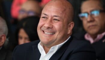 Enrique Alfaro pide licencia como gobernador de Jalisco para replantear su futuro