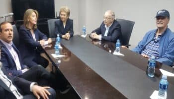 Gobierno de Maduro impide la entrada a Venezuela de Fox y otros expresidentes