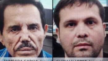 Joaquín Guzmán culpaba a familia de "El Mayo" por el asesinato de su hermano Edgar: Periodista