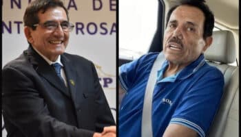 ¿Por qué ligan el asesinato de Héctor Melesio Cuén con 'secuestro' del 'Mayo' Zambada?