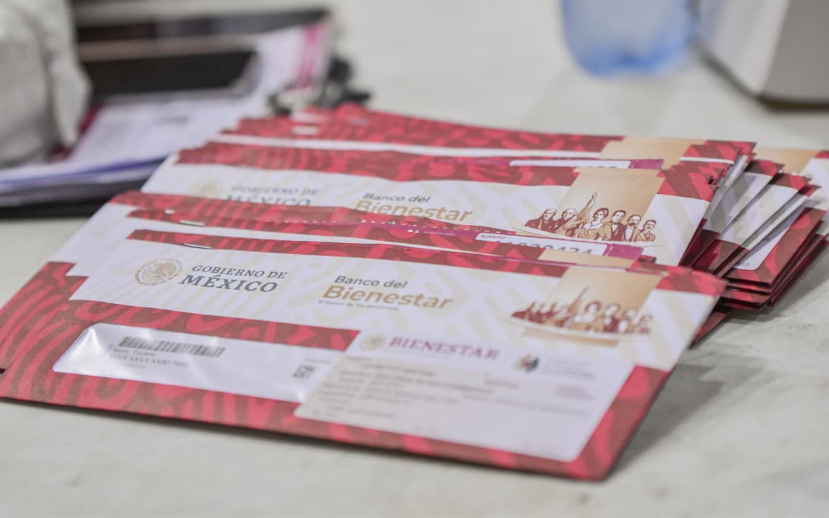 ¿Cuándo pagan las pensiones de adultos mayores en julio de 2024? | Calendario