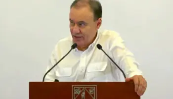 Durazo llama a expertos para investigación de incendio en tienda Waldo’s