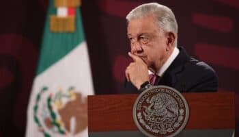 Estos son los 3 casos expuestos por AMLO a legisladores de EU para hablar de corrupción judicial