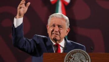 AMLO: Soy un presidente naco y chairo, que quede claro; no soy fifí