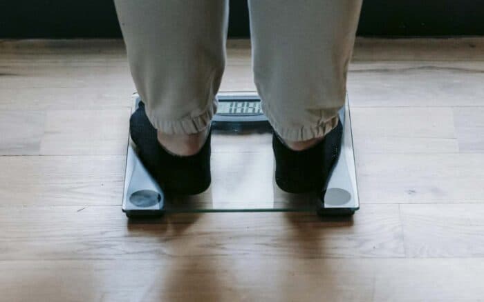 ¿Una variante genética podría predisponer a la obesidad temprana?