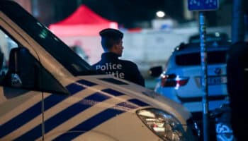 Detienen a siete sospechosos de terrorismo en Bélgica