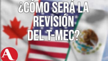 ¿Qué pasa si en revisión de T-MEC algún país rechaza un acuerdo? Guajardo lo explica | Video