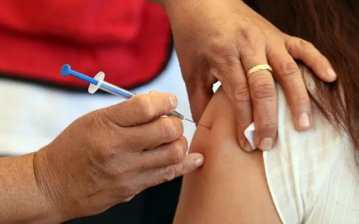 Habrá vacunación contra el sarampión hasta las 23:00 horas | Dónde y quiénes deben aplicarse la dosis