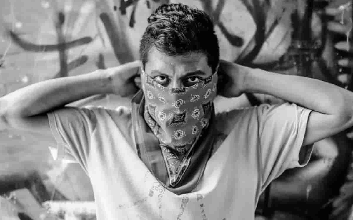 Ejecutan al rapero zapoteca Rosty Bazendu en Juchitán, Oaxaca