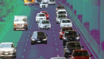 Hoy No Circula CDMX y Edomex: ¿Qué autos descansan este sábado 20 de septiembre?