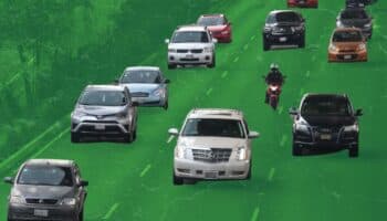 Hoy No Circula CDMX y Edomex: ¿Qué autos descansan este jueves 12 de febrero?