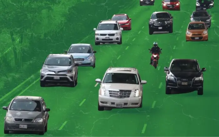 Hoy No Circula CDMX y Edomex: ¿Qué autos descansan este jueves 13 de noviembre?