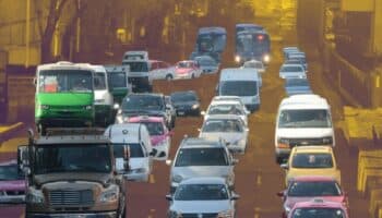 Hoy No Circula CDMX y Edomex: ¿Qué autos descansan este lunes 28 de abril?