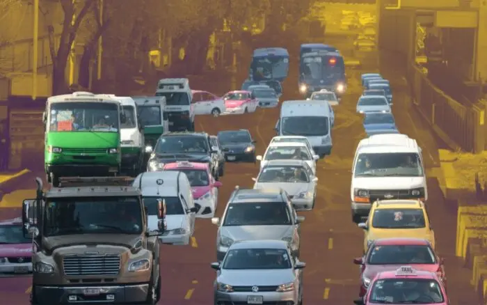 Hoy No Circula CDMX y Edomex | ¿Qué autos descansan este lunes 06 de abril?