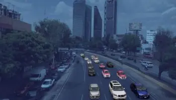 Hoy No Circula CDMX y Edomex: ¿Qué autos descansan este viernes 24 de octubre?
