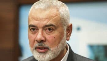 Aristegui en Vivo: Asesinan al líder político de Hamás; exigencia mundial de transparencia en Venezuela; México festeja medalla de Prisca Awiti (31/07/2024)