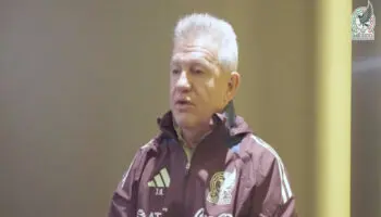 Vasco Aguirre: "Llego en un buen momento anímico y físico, con un buen bagaje para aportar' | Video